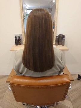 ルーミー(Roomy) ロングスタイル