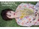 マノンヘアーデザイン(manon hair design..)の写真
