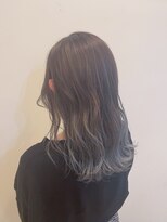 アンスールミミ 南草津店(Ansur mimi)&nbsp;＃人気のアッシュグレージュ