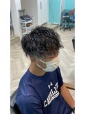 ツイスト