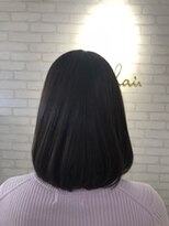 アマンヘアーイースト 吉祥寺東口店(Aman hair-e)&nbsp;さらさらロングBOB☆by齊藤 美香　【Aman hair 吉祥寺】