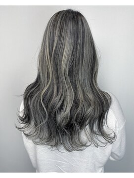 キラ(KIRA) ハイライトカラー