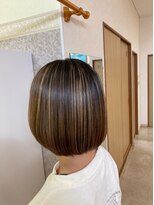 ミカタ(mikata)&nbsp;髪質改善トリートメント