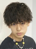 ゴールド 京都(GOALD) ルーズスパイラル3way