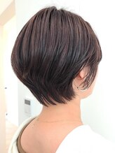 ヘアハウス ボブ(Hair house Bob)