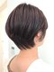 ヘアハウス ボブ(Hair house Bob)の写真/【豊橋】マンツーマンでしっかりとカウンセリング！理想の髪型が叶う♪