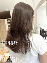 クレア 岡崎南店(CREA)&nbsp;20代30代◎フォギーベージュ