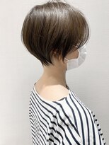 人気ショート