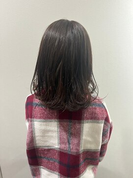 リバティ 吉祥寺(Liberty) 髪質改善/外ハネロブ/吉祥寺/髪質改善トリートメント