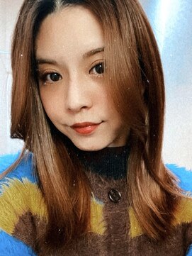 キーゴ 博多(KY-GO.) 顔まわりレイヤー