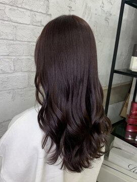 プライズ 池袋店(prize) イルミナカラー トリートメント 学割 池袋 6019