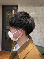 ソラ 麻布十番店(SORA)&nbsp;[SORA麻布十番]ツイストスパイラルマッシュ