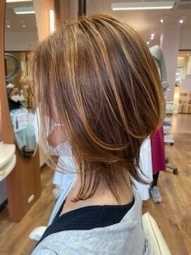 トラスト(TRUST) ミディアム