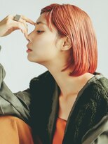 バーノン(VERNON)&nbsp;MINIMUM BOB【VERNON】058-262-3611