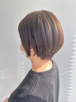 エバーグリーン(ever Green)&nbsp;コンパクトショート