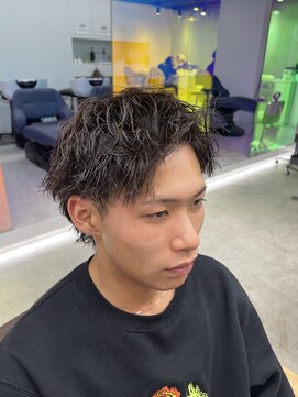 ゼスト 八王子店(ZEST) ツイストスパイラル