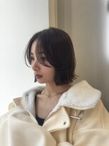 クオン 伊勢崎(QUON.)&nbsp;大人ボブ