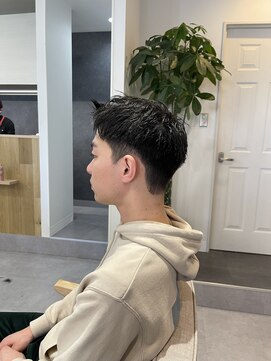 レム 長町店(L.E.M) ベリーショート