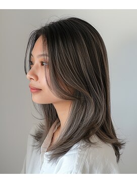 カフーヘアー 本店(Cafu hair) 【髪質改善　トリートメント　西宮　夙川　苦楽園　　】