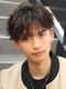 ブレッド 倉敷(BRed)の写真/【中庄/倉敷/メンズサロン】中庄駅から車で5分！自分に似合うパーマを見付けるなら”BRed"にお任せ◎
