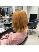 アイズ 本厚木(AIZU)&nbsp;ハイトーンカラー