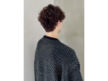 エィディヘア(A day hair)