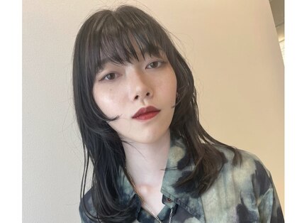 キリグ(KILIG)の写真