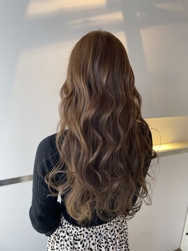 アルモス(ARUMOS) キャメル