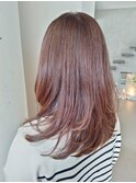 レイヤーカット