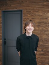 カラーズラボ 久屋大通店(Colors Labo) kazuki 