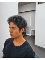 コントレイル(CoNTRaiL)&nbsp;スパイキーショート