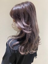 ノーブル 白金台店(Noble by PROGRESS) パープル/ラベンダー