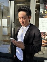 ベール(Vale)&nbsp;スパイキーショート