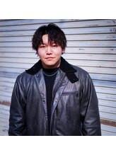 ザ クロー(THE CROW)&nbsp;杉浦 一也