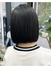 Junoクーポン☆人気No1【髪質再生】BYKARTE+カット￥7800