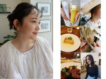 藤山 純江【 @__sumi_fujiyama 】poleの金八先生★頼もしい後輩育成担当！