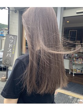 プチルポ(Petilpo) ミルクティーベージュ