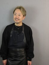 メンズヘアーサロン シンジョウ(Men's hair salon Shinjo) 新庄 弘