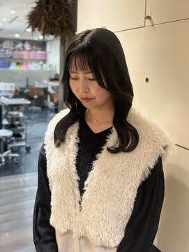 エヴリンアンドペイジ(Evelyn&paige) オリーブカラー【神戸/元町】