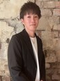 ティアトロアンドリミテバイティアトロ(teatro&limite by teatro) 片町 しんや
