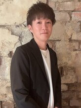 ティアトロアンドリミテバイティアトロ(teatro&limite by teatro) 片町 しんや