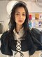 ルーム(Loom.)の写真/お手入れが楽なのに、お洒落に！あなたに似合うパーマstyleをご提案[明治神宮前/原宿/表参道]