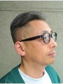 フェード リクルート 理容室 バーバー Barber バーバースタイル