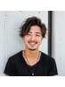 【スパ付き】カット&パーマ&TR&スパ  17800円⇒11800円(6月30日まで)