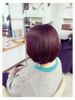 トロシェナ(TOLOCHENAZ)&nbsp;艶カラー