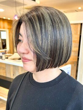 ハピス 英賀保店(Happis) happis_拓磨 ハイライト