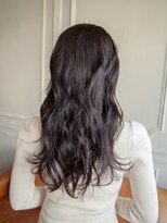 ヘアアンドリラクゼーション シャッセ(Hair&Relaxation SASE)&nbsp;くびれヘア