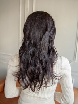 ヘアアンドリラクゼーション シャッセ(Hair&Relaxation SASE) くびれヘア