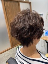 ヘアーアンドライフ リノア あびこ店(LINOAH)&nbsp;サロンスタイル