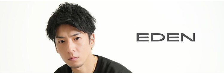 エデンバイトゥルークリエイション(EDEN by True Creation)のサロンヘッダー